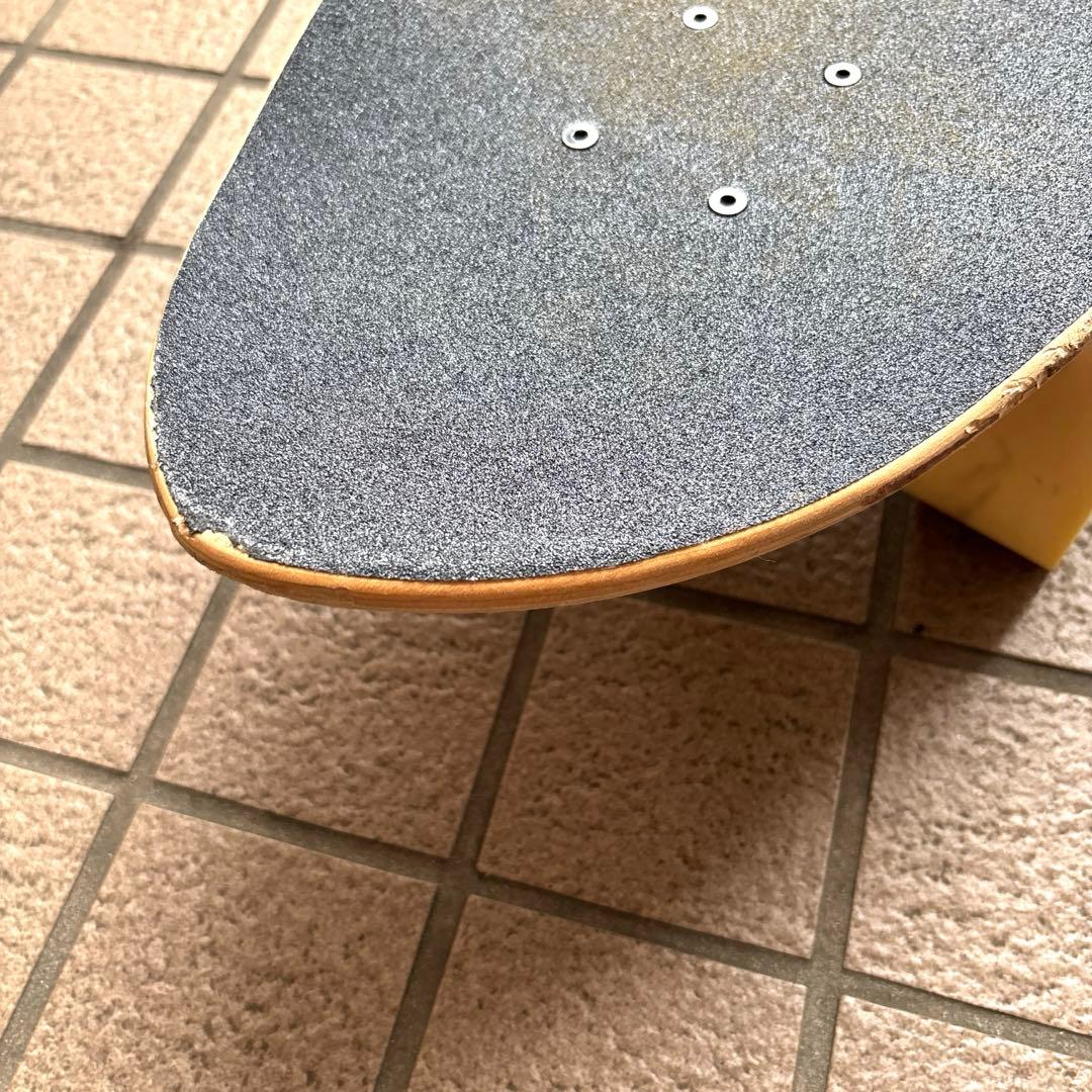 スケートボード YOW x CHRISTENSON / Skalle 34\"