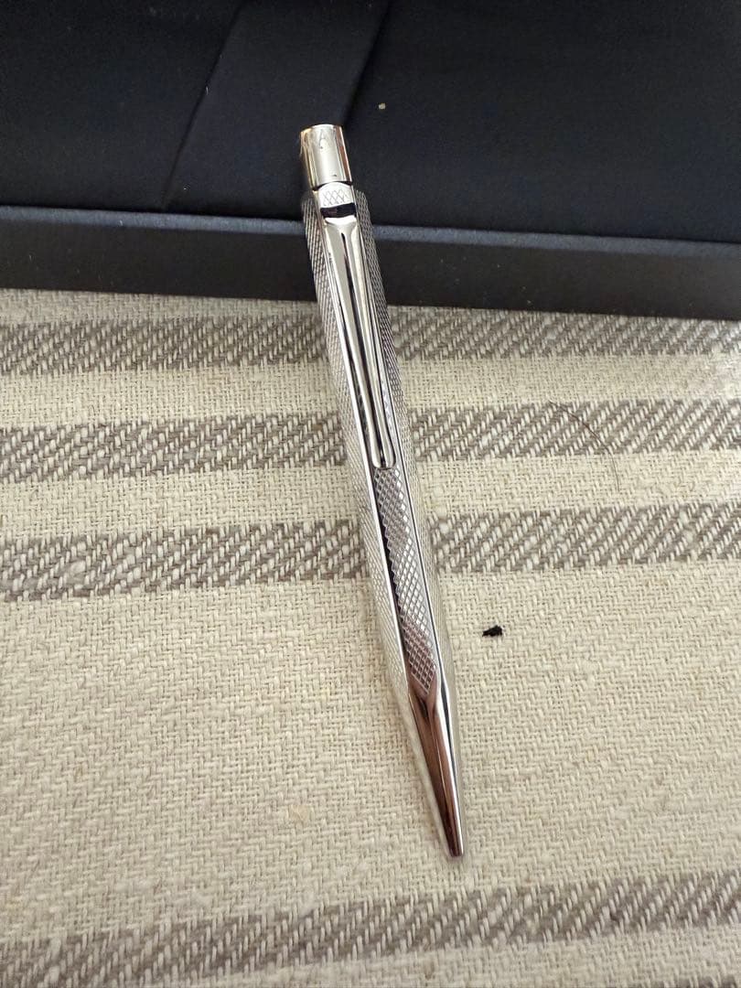 チマエフ様専門用 カランダッシュ、ボールペン、手帳専用、短いやつ