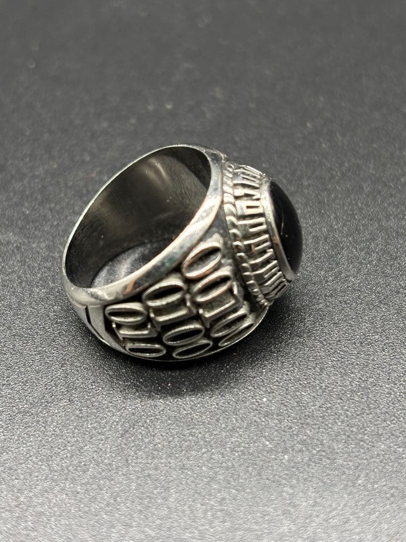 Jam  Madeカレッジリング