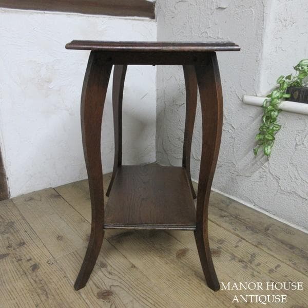 イギリス アンティーク 家具 サイドテーブル オケージョナル 英国 6277d