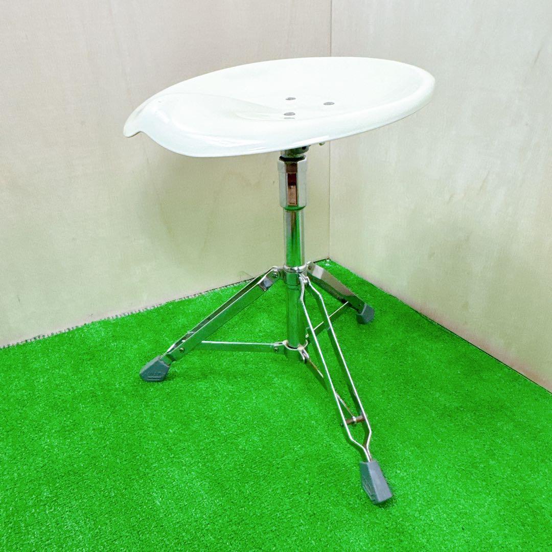 廃盤 DULTON ダルトン ビートスツール 折りたたみ 昇降 ステッカー有り