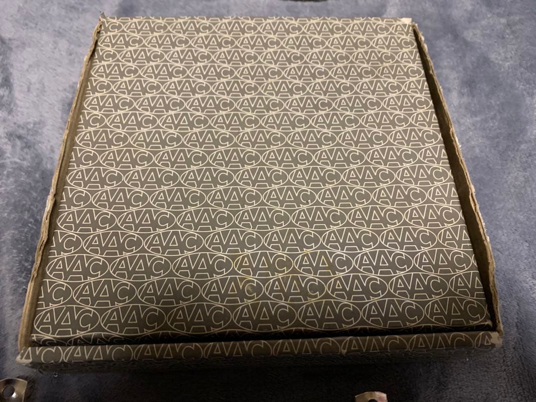 空冷VW AAC ステンレスヘッドライトリル T-1 / T-2 1968〜