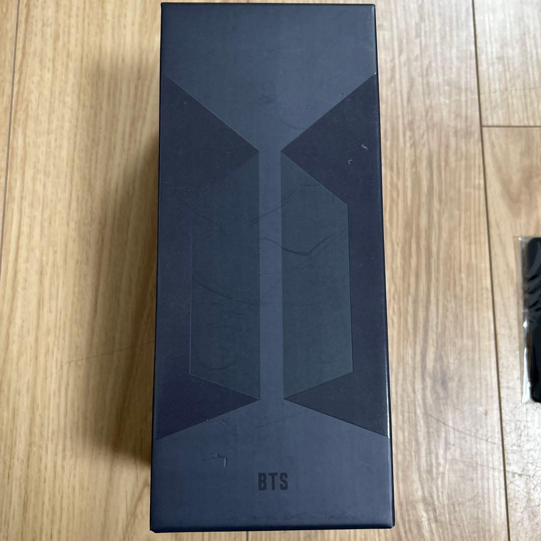 BTS アミボム　正規品