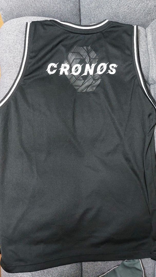【新品】CRONOS クロノス　タンクトップ Mサイズ