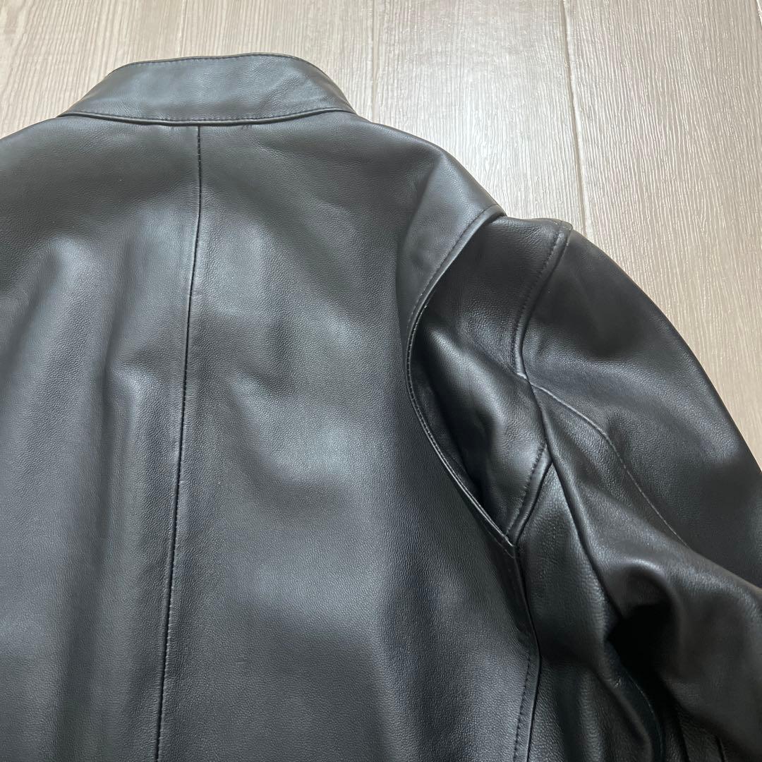 ジャックローズ　シングルライダース　サイズ表記４(Lサイズ)