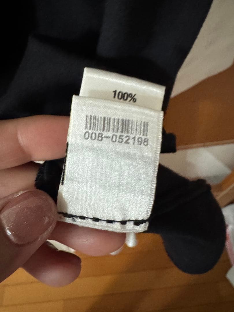 ChromeHearts*TheRollingStonesコラボタンクトップ