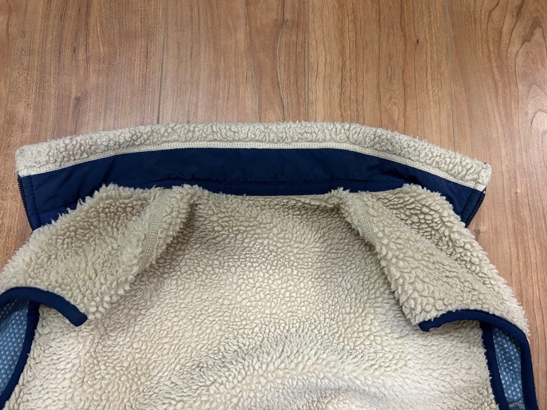 n*o様 90s Patagonia retlo-x ベスト　　USA製