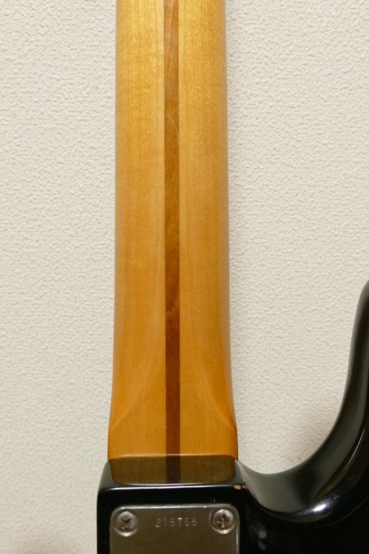 Tokai Hard Puncher 1980年代 PBタイプ【中古・整備済み】