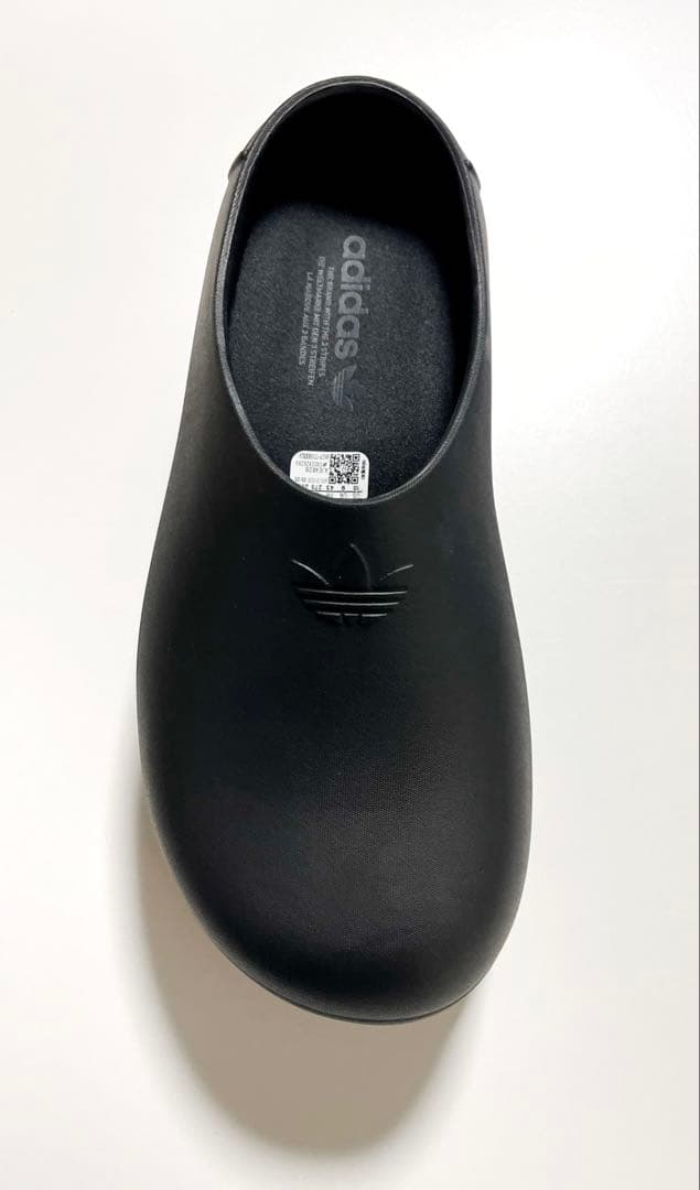完売新品27.5cm国内正規品■常田大希着用adidasスタンスミス厚底ミュール