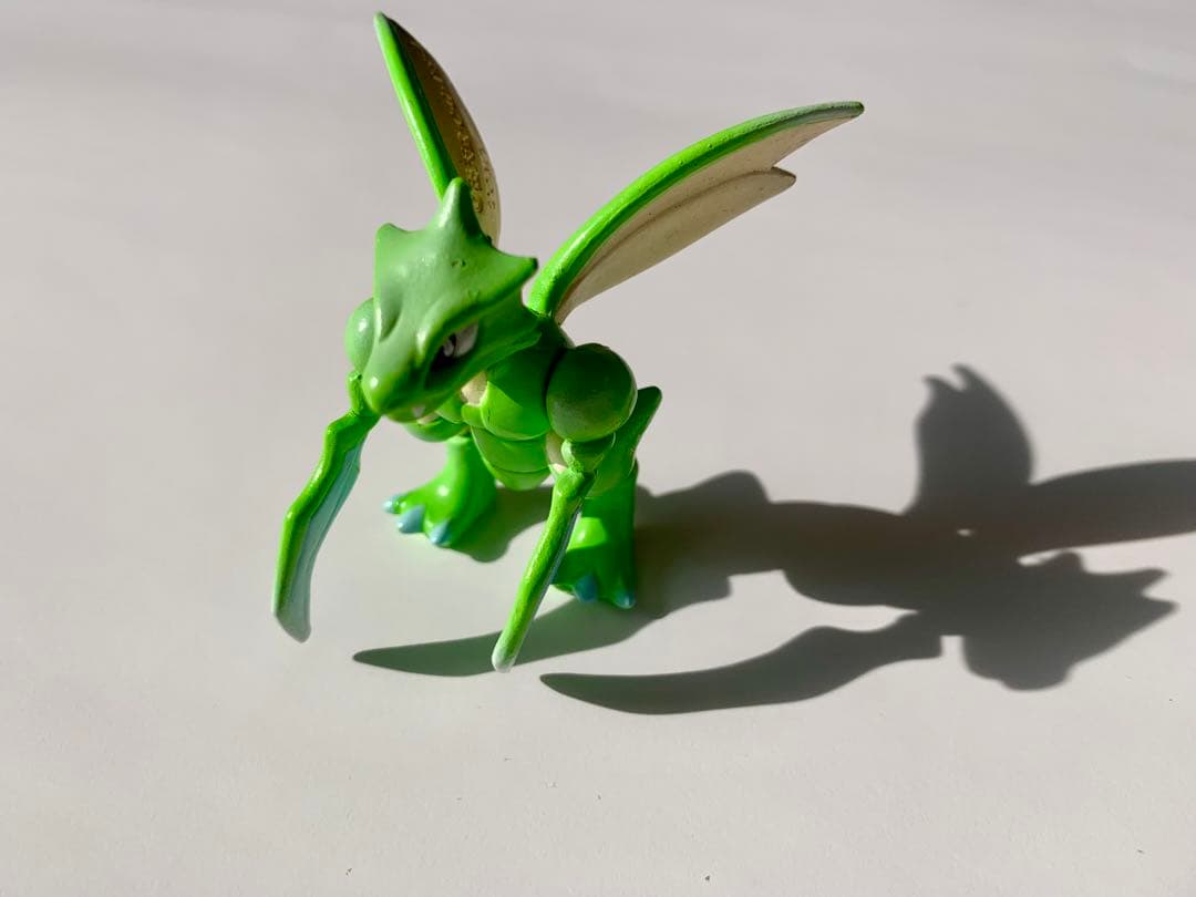 ポケットモンスター　ポケモンコレクション　初代　21体