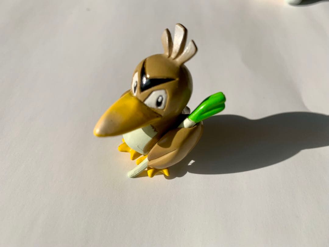 ポケットモンスター　ポケモンコレクション　初代　21体