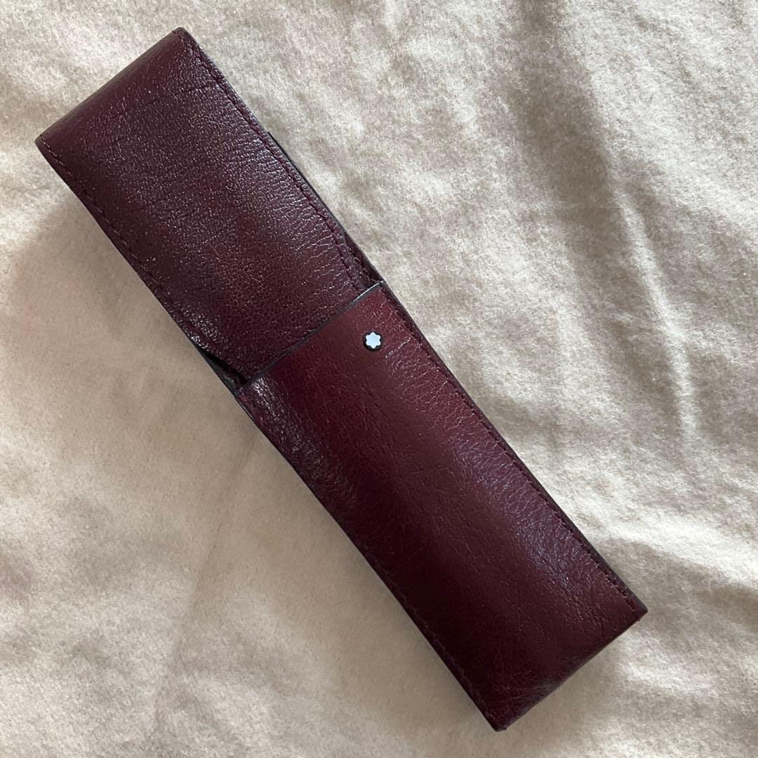 モンブラン マイスターシュテュック