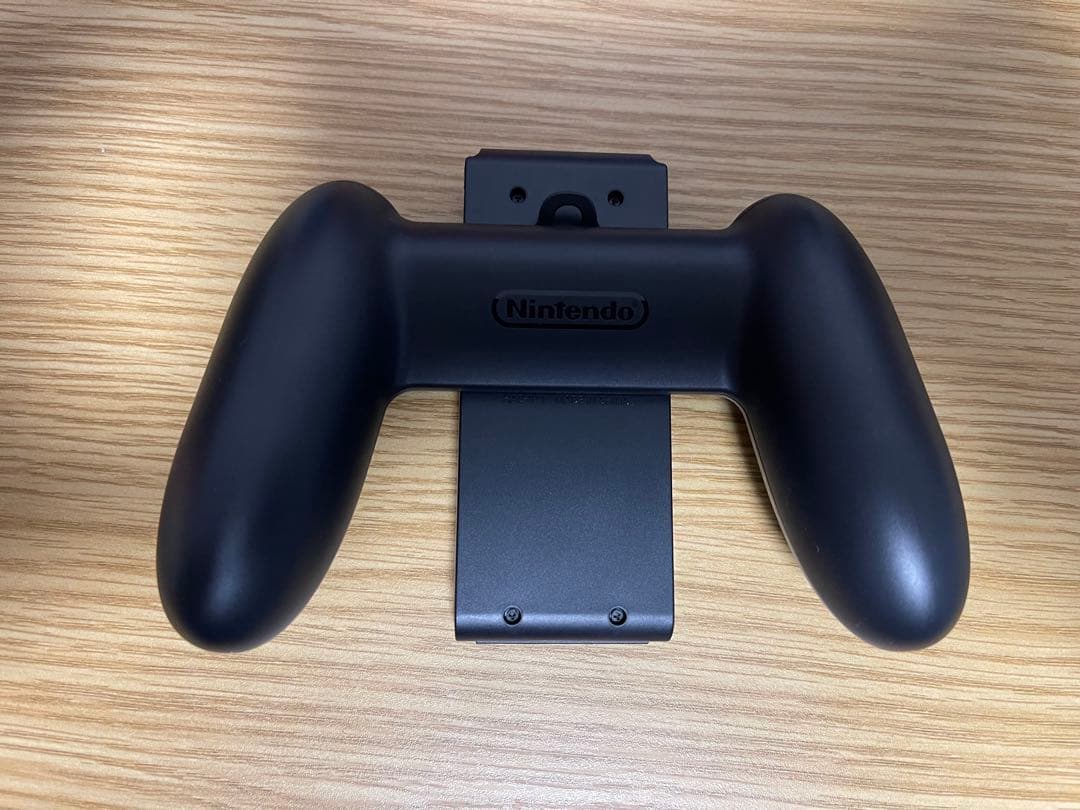 【動作確認良好！】Nintendo Switch 本体 + コントローラ付き！