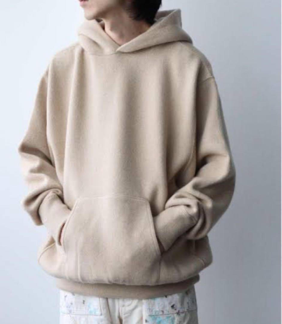 HERILL Golden cash Hooded 2 ゴールデンキャッシュ