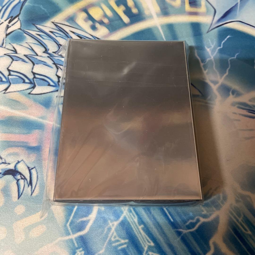 絶版 デュエルマスターズ 神化繚乱 スリーブ 切札勝舞 DM-01