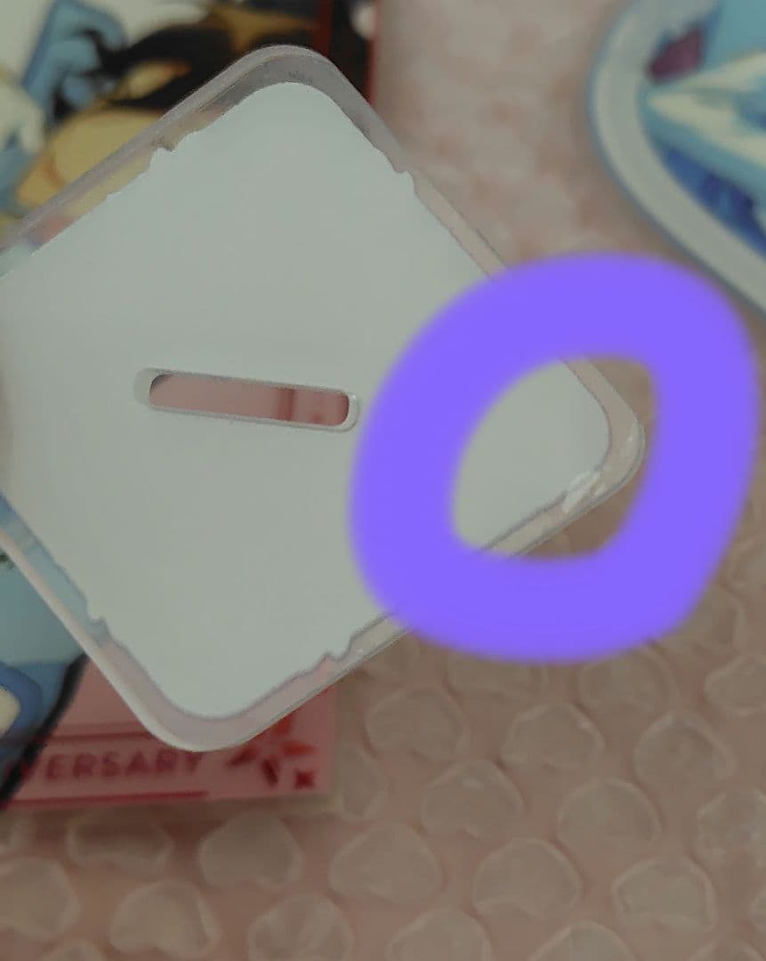 あんスタ 朔間零 誓約アクスタ ポトレ ハートアクスタ