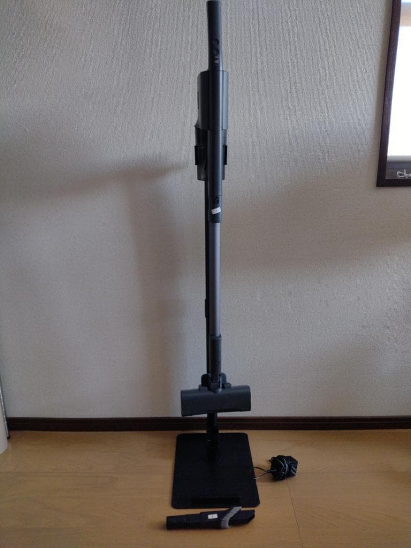 パナソニック★掃除機★MC-SB54K★バッテリー新品と同等★1