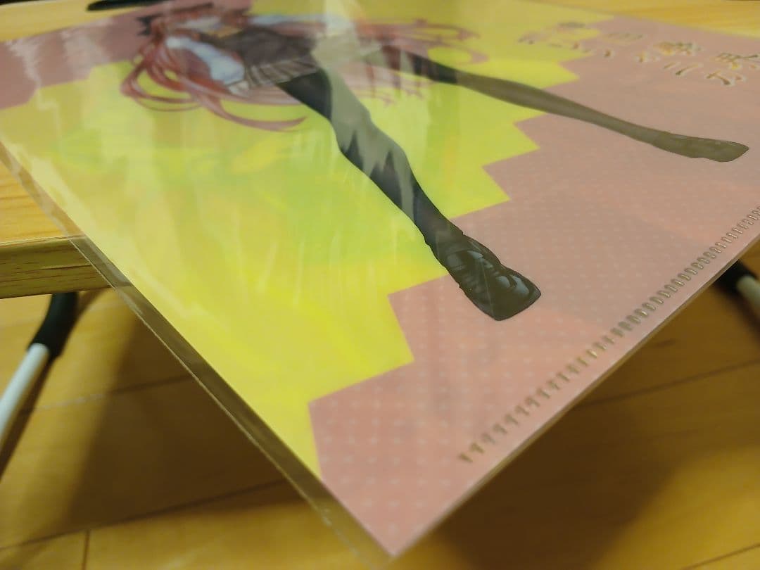 神曲奏界ポリフォニカ GA15th Anniversary