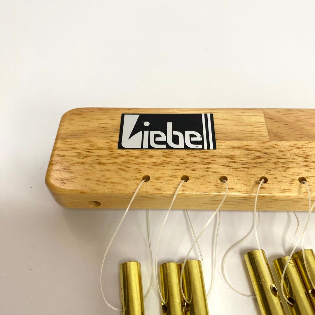 パーカッション・打楽器 Liebel Tree Chime 600
