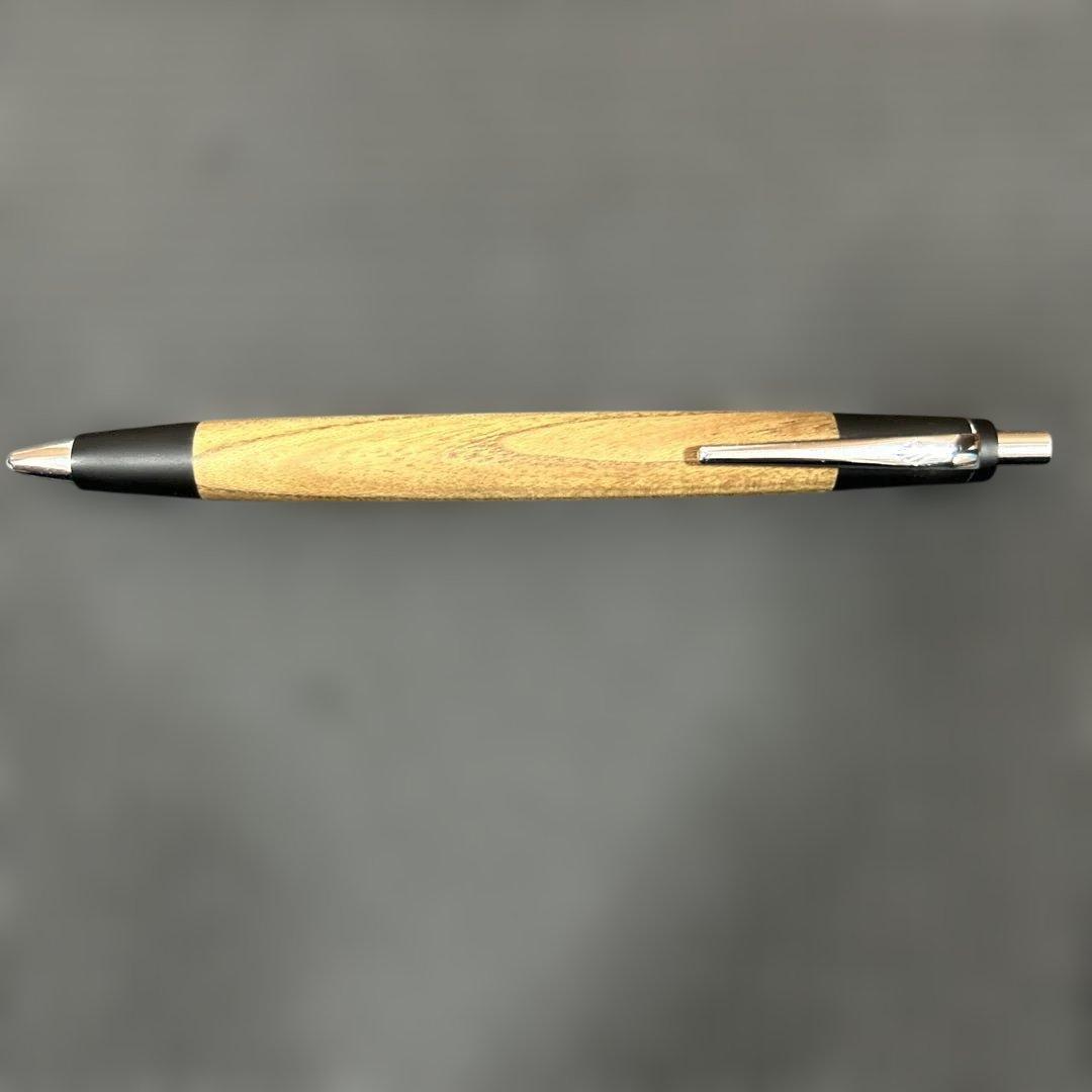 野原工芸　槐　シャープペン　新型