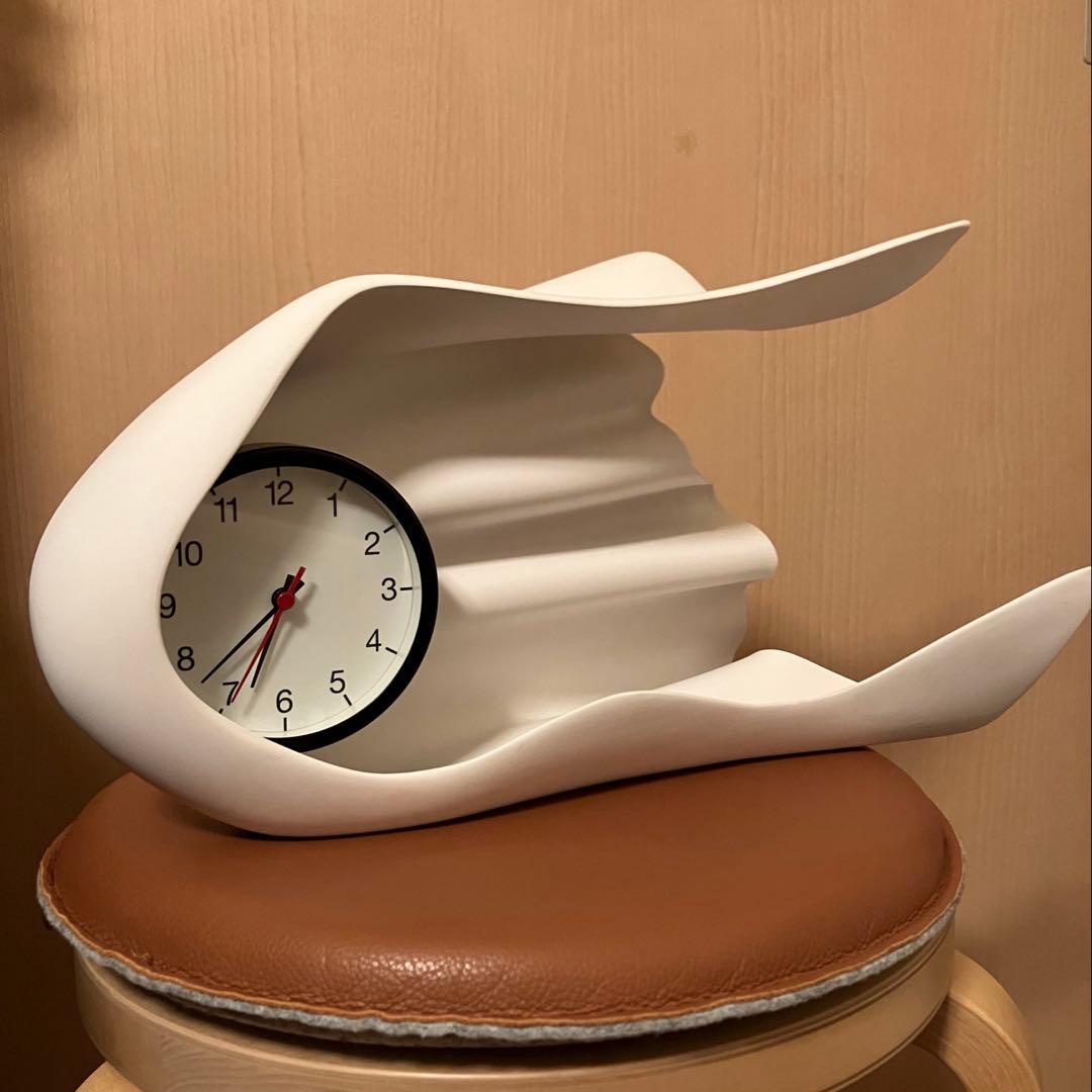 IKEA ART EVENT 2021 clock イケア　ダニエルアーシャム