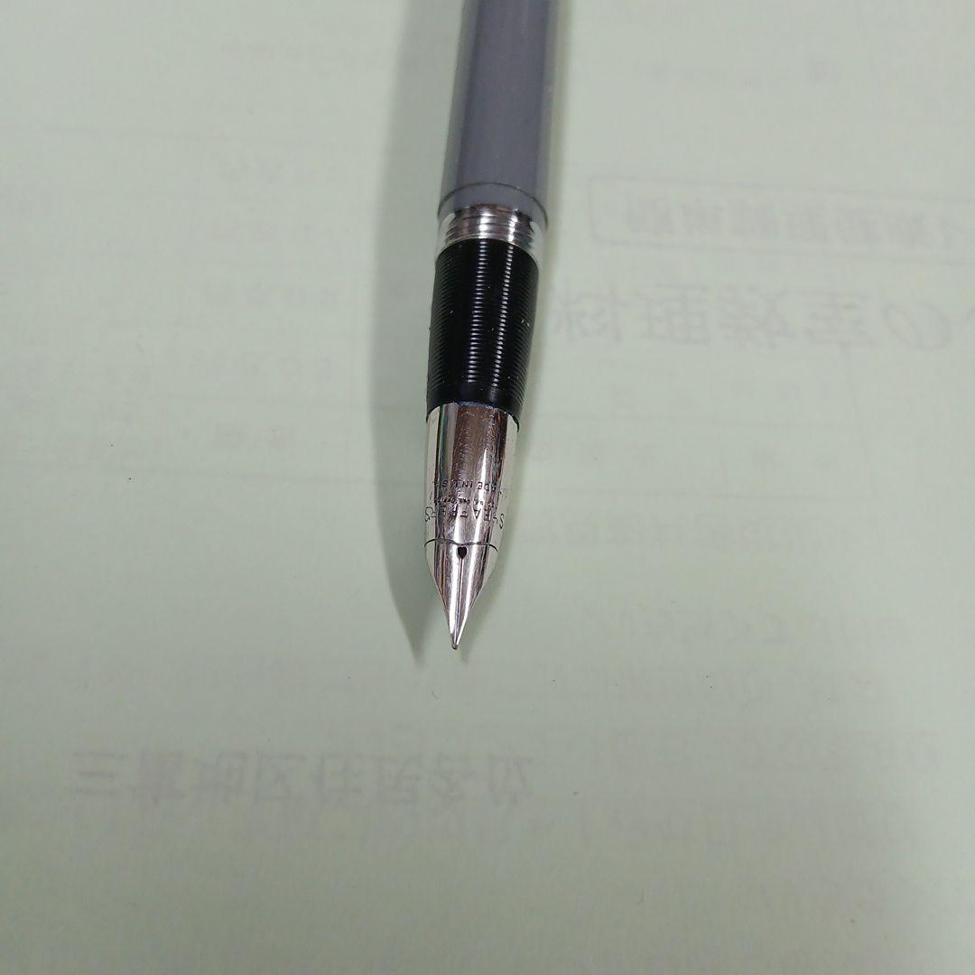 シェーファー 万年筆