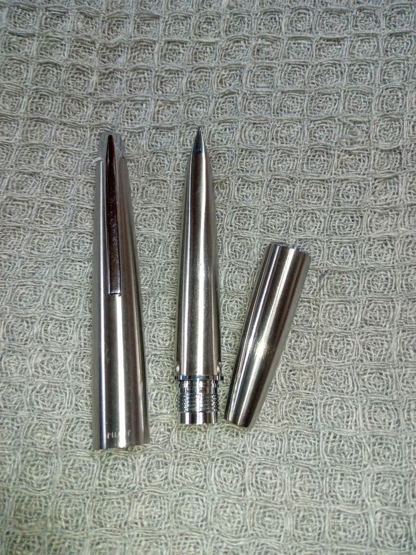 パイロット万年筆ミユーレックス.シヤープペンセット