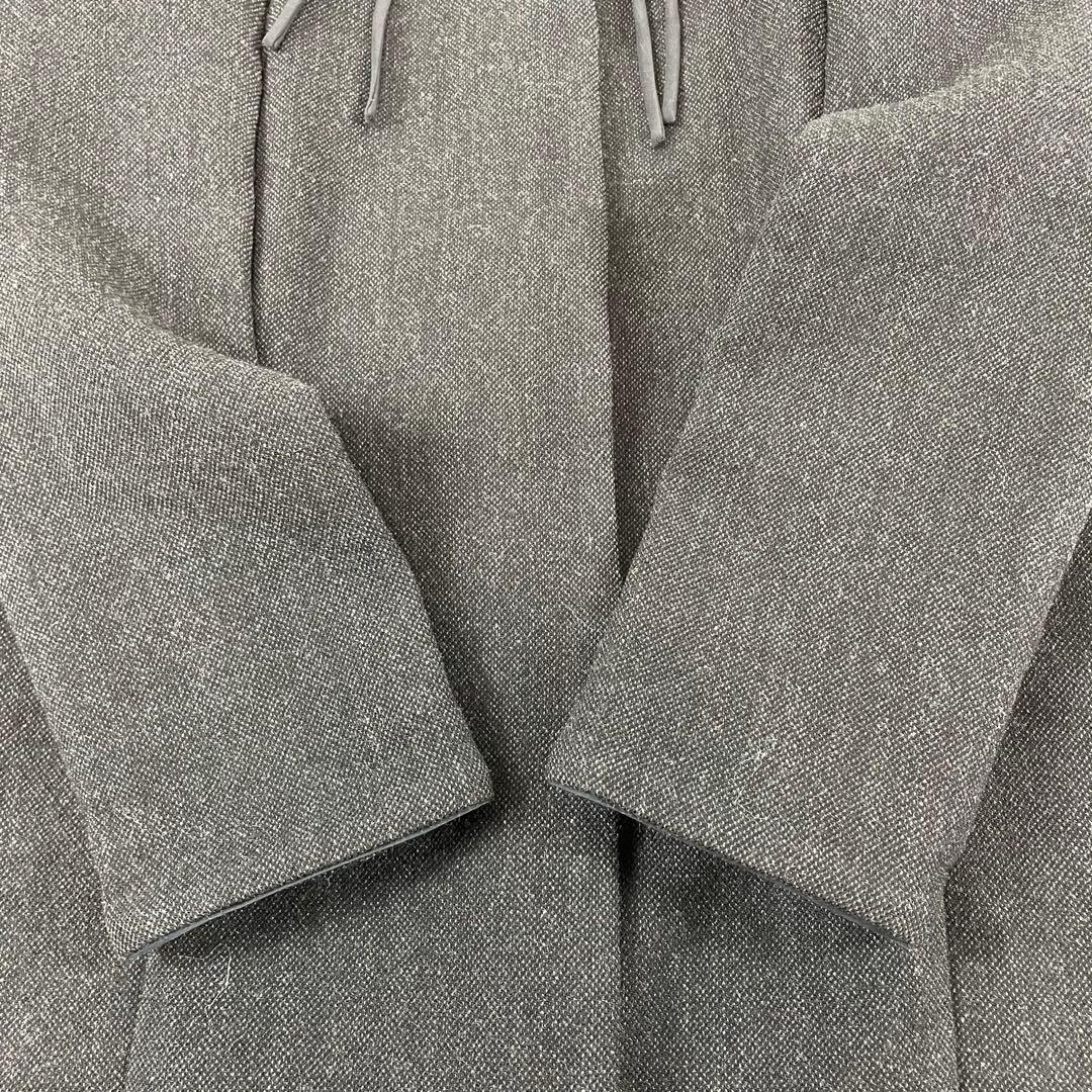 美品　MARNI WINTER EDITION 2011 ウールロングコート