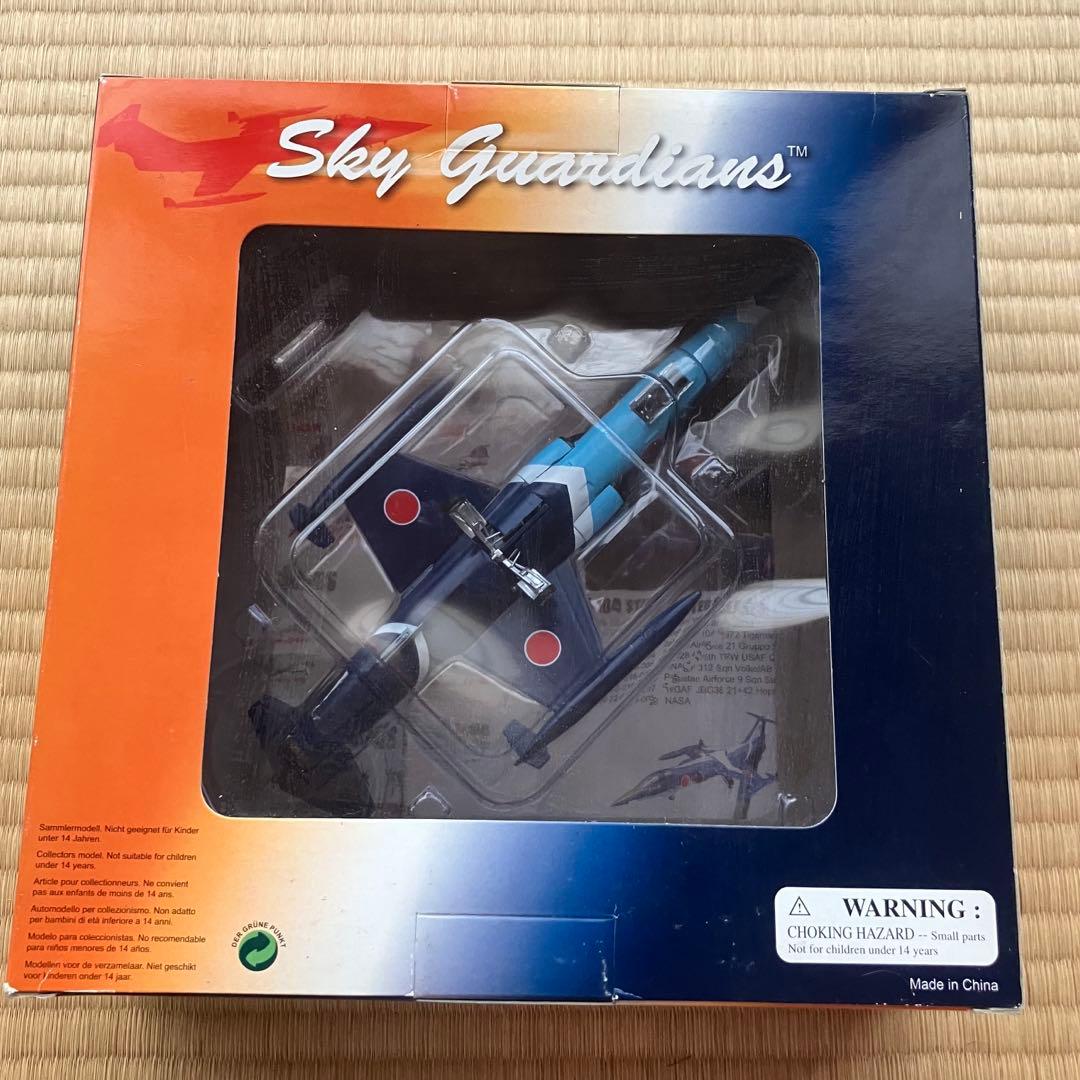 F-104J スターファイター 航空自衛隊 T-2 知念分屯基地