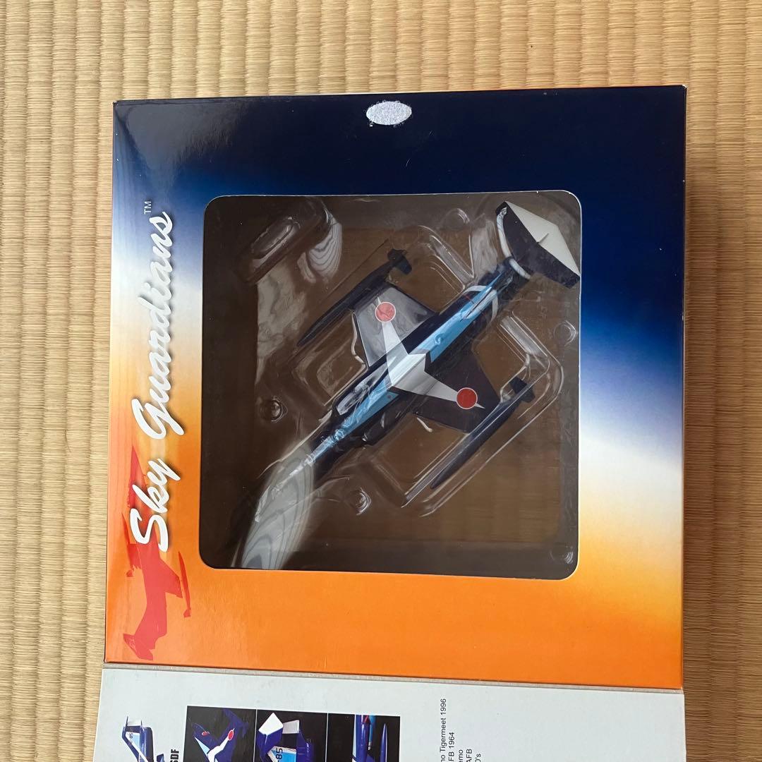 F-104J スターファイター 航空自衛隊 T-2 知念分屯基地