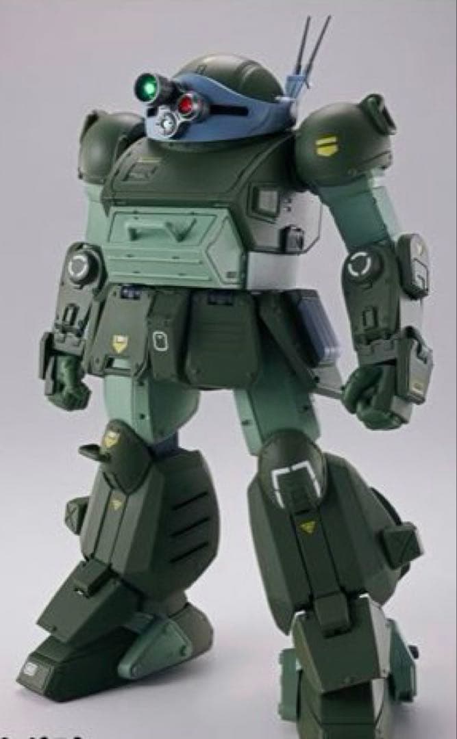 の*あ様 【新品・未使用】HI-L R スコープドッグ ターボカスタム