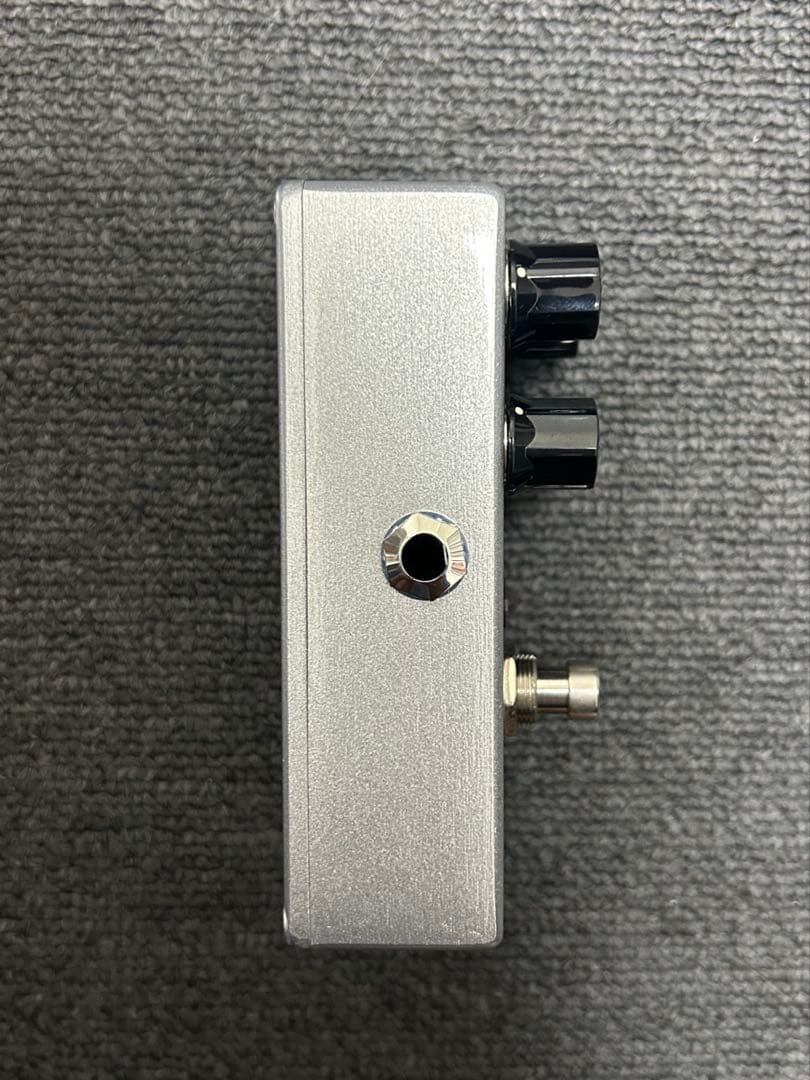 ギター MXR Super Badass Distortion