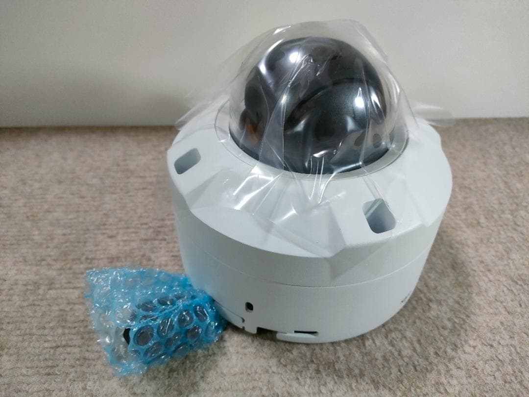 i-PRO フルHD屋外ネットワークカメラPTZタイプ　WV-B65300-ZY