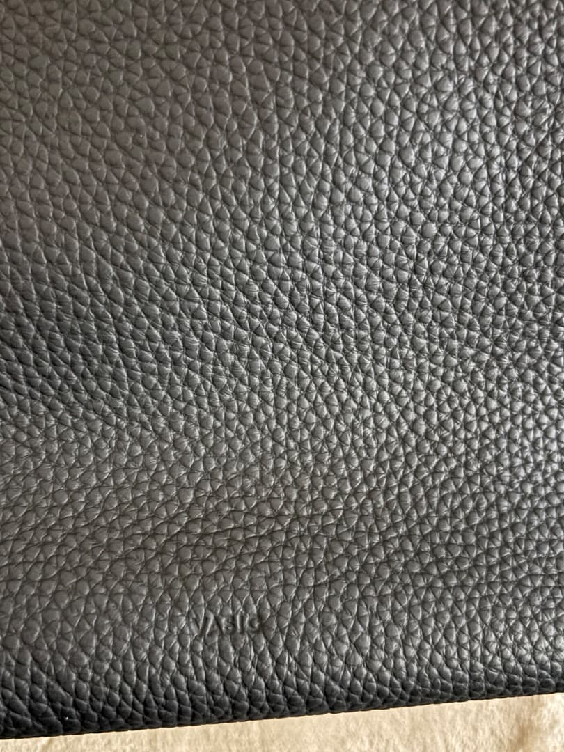 VASIC　ループミニミニ　黒