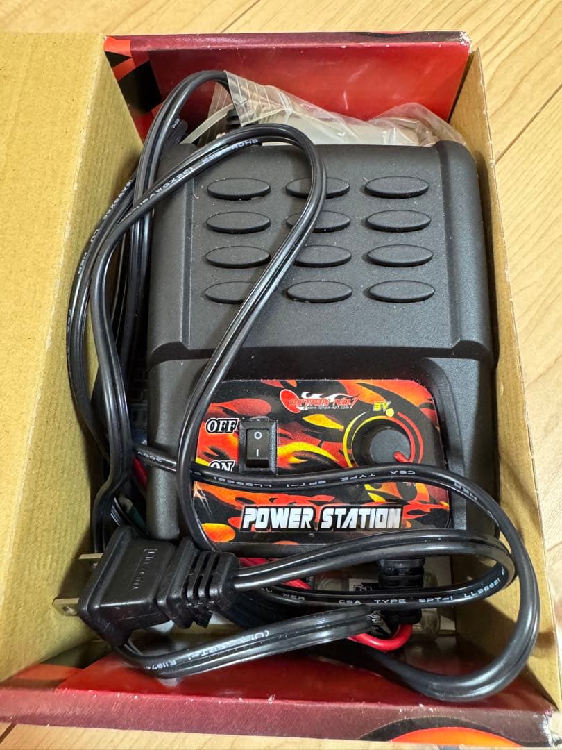 ミニ四駆　タイヤセッター　カスタム品　2セット　ローラー加工治具等いろいろ