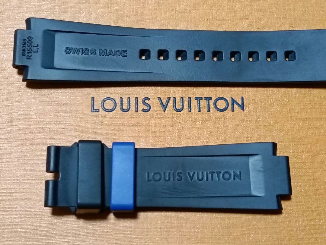 【特】タンブールGM用　ラバーストラップ　L