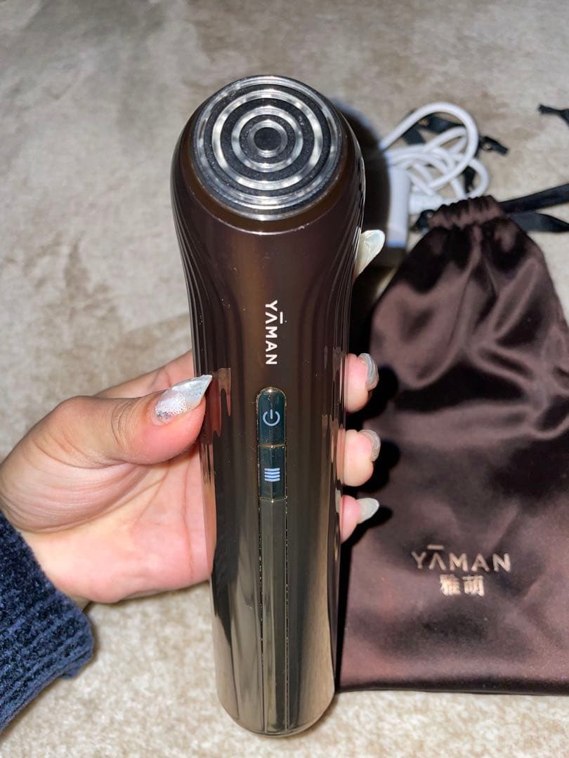 ヤーマンブルーム6 YAMAN BLOOM 6