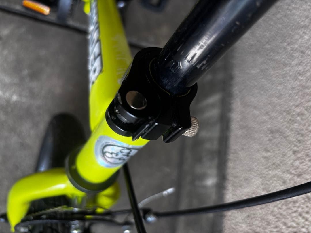 STRIDER 14インチ キッズバイク値下げしました