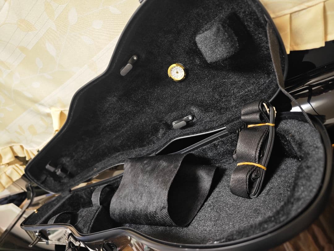 バイオリンケース　4/4