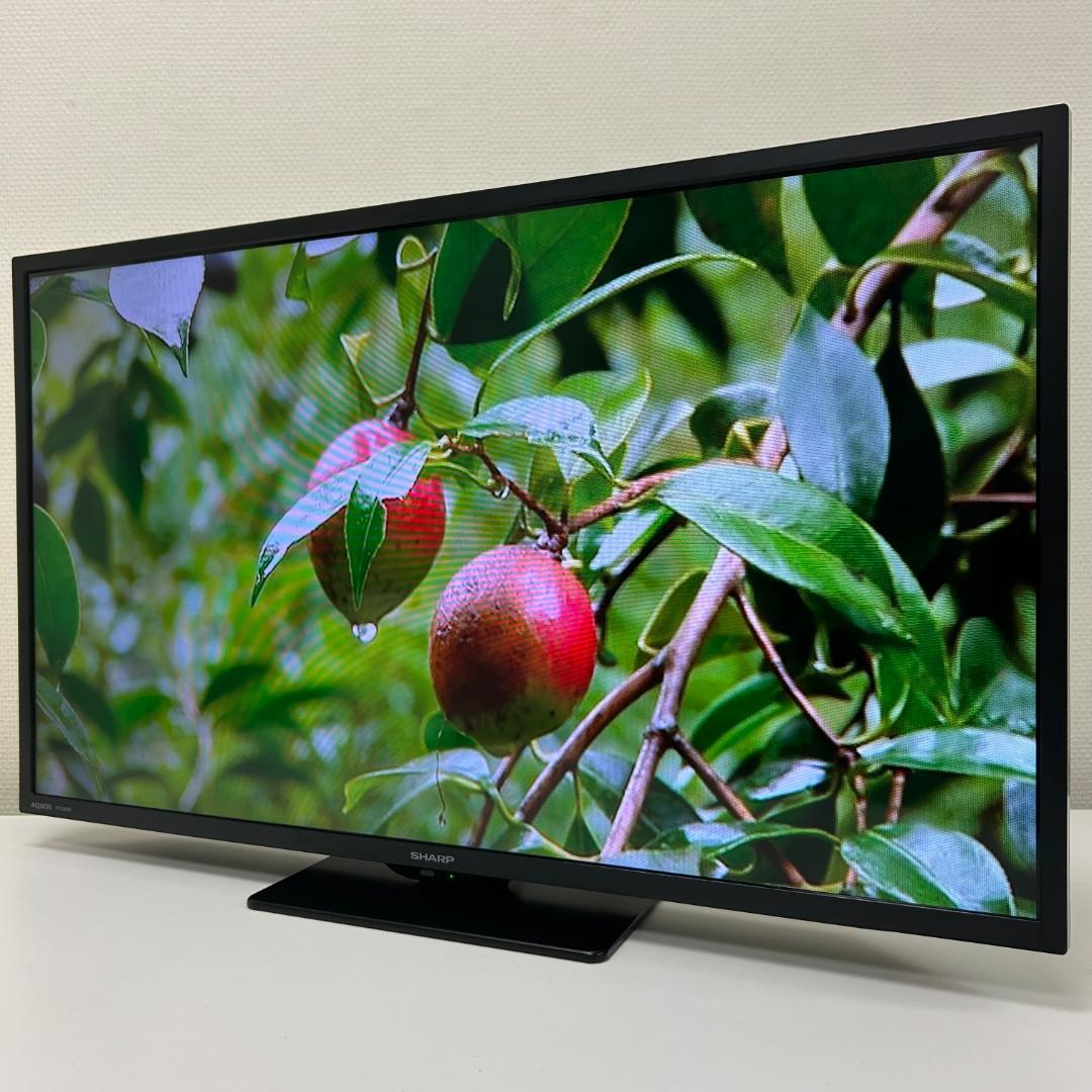 即日発送可能！シャープ 2T‑C320DE 32型液晶テレビ 2024年製