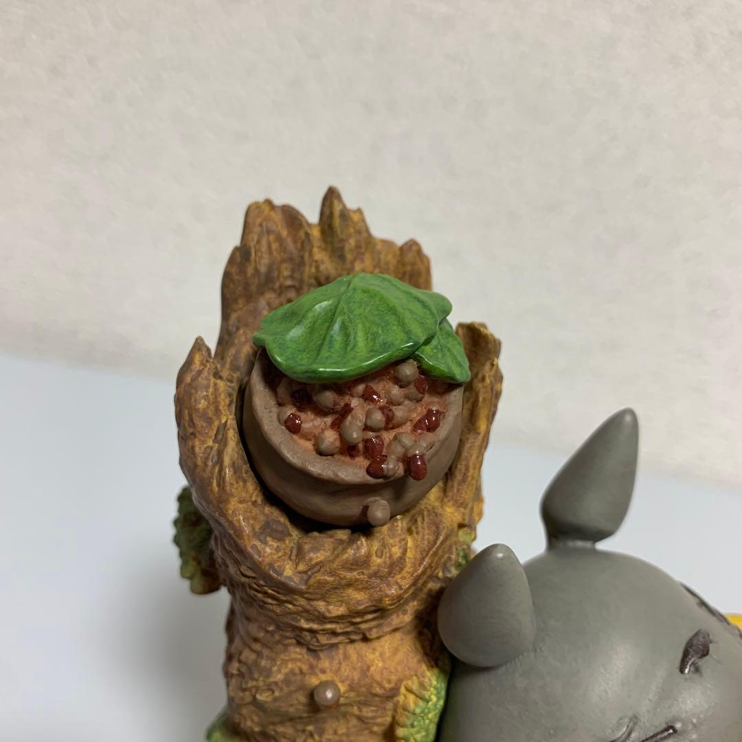 My Neighbor Totoro ジブリ ghibli どんぐり共和国 レア