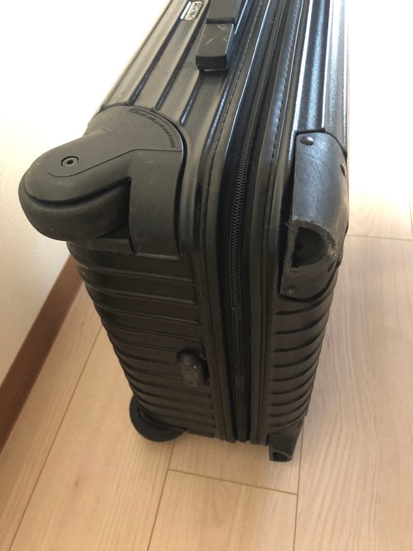 【中古廃盤品】リモワ サルサ 851.52 32リットル 2輪