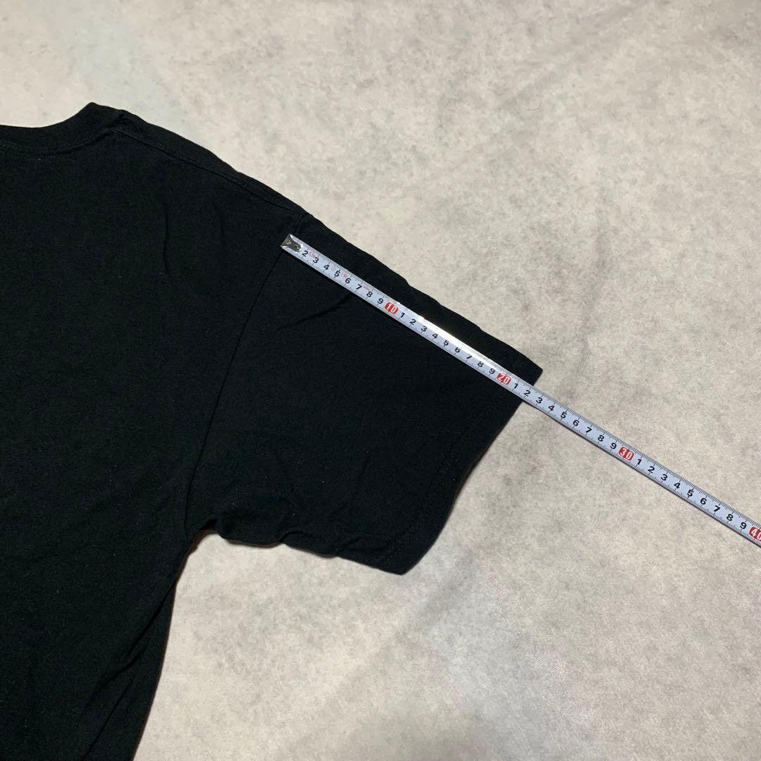 90s 映画 Dr.EVIL Tシャツ XLサイズ