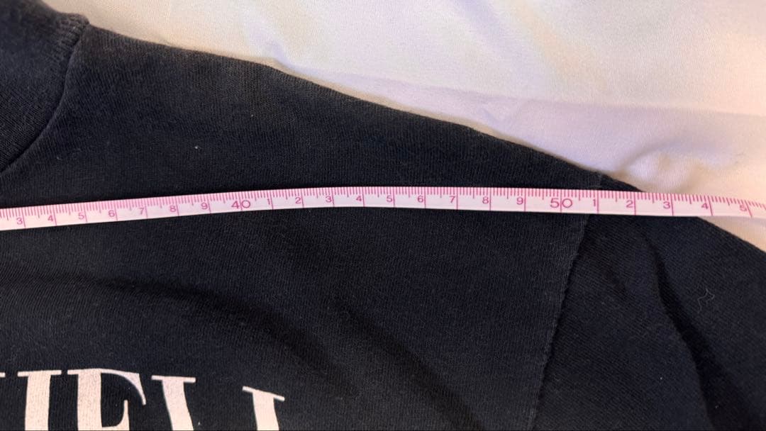 GHOST IN THE SHELL Tシャツ サイズL 古着