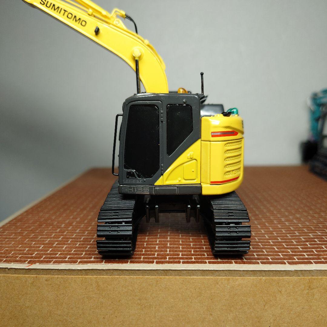 ※重機回送屋 コベルコ SK75SR&住友 SH135X K