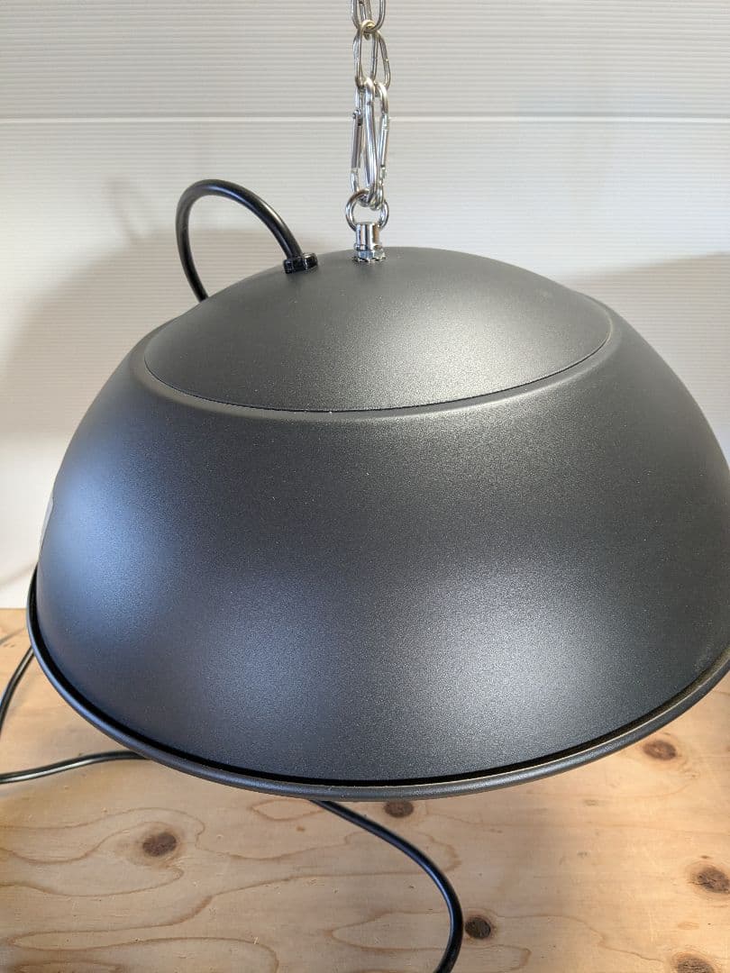 吊り下げ式パティオヒーター 屋外/屋内電気ヒーター 暖房器具 赤外線ヒーター