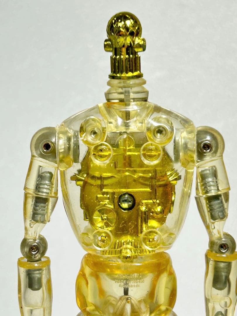 値下❤️少年サイボーグ + ウルトラカッターのセット 合体走行 変身サイボーグ