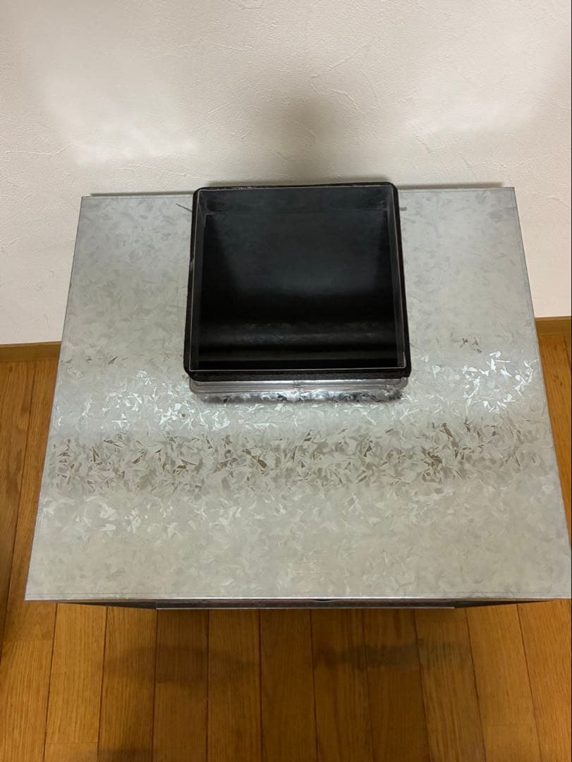 ネロブース mini 塗装ブース