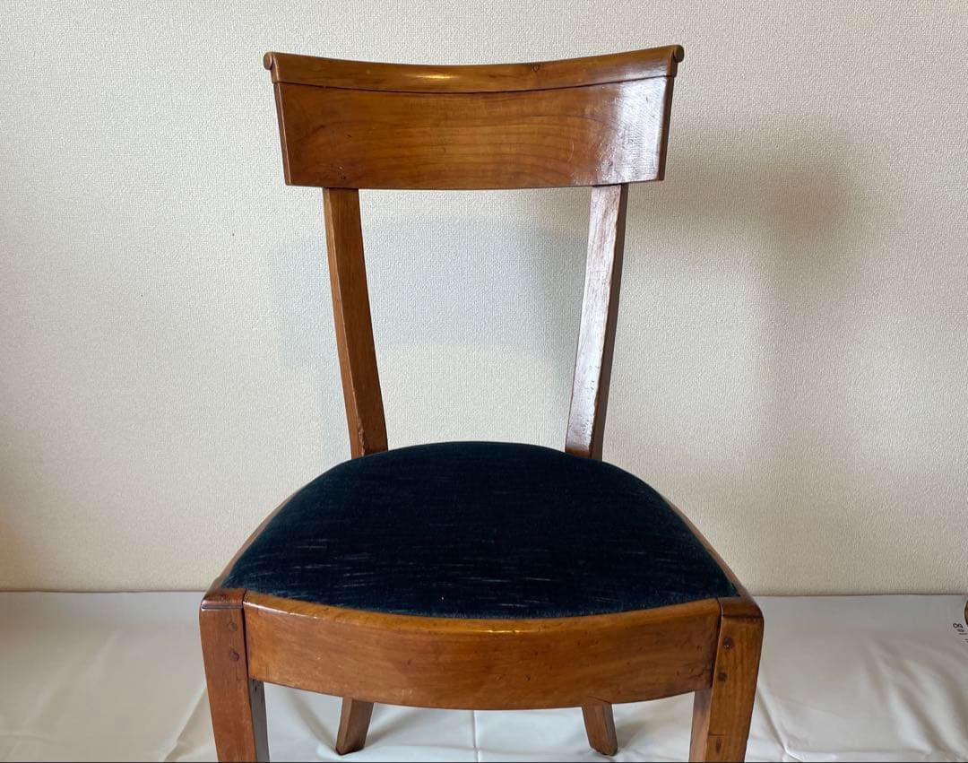 フランスのヴィンテージチェア①