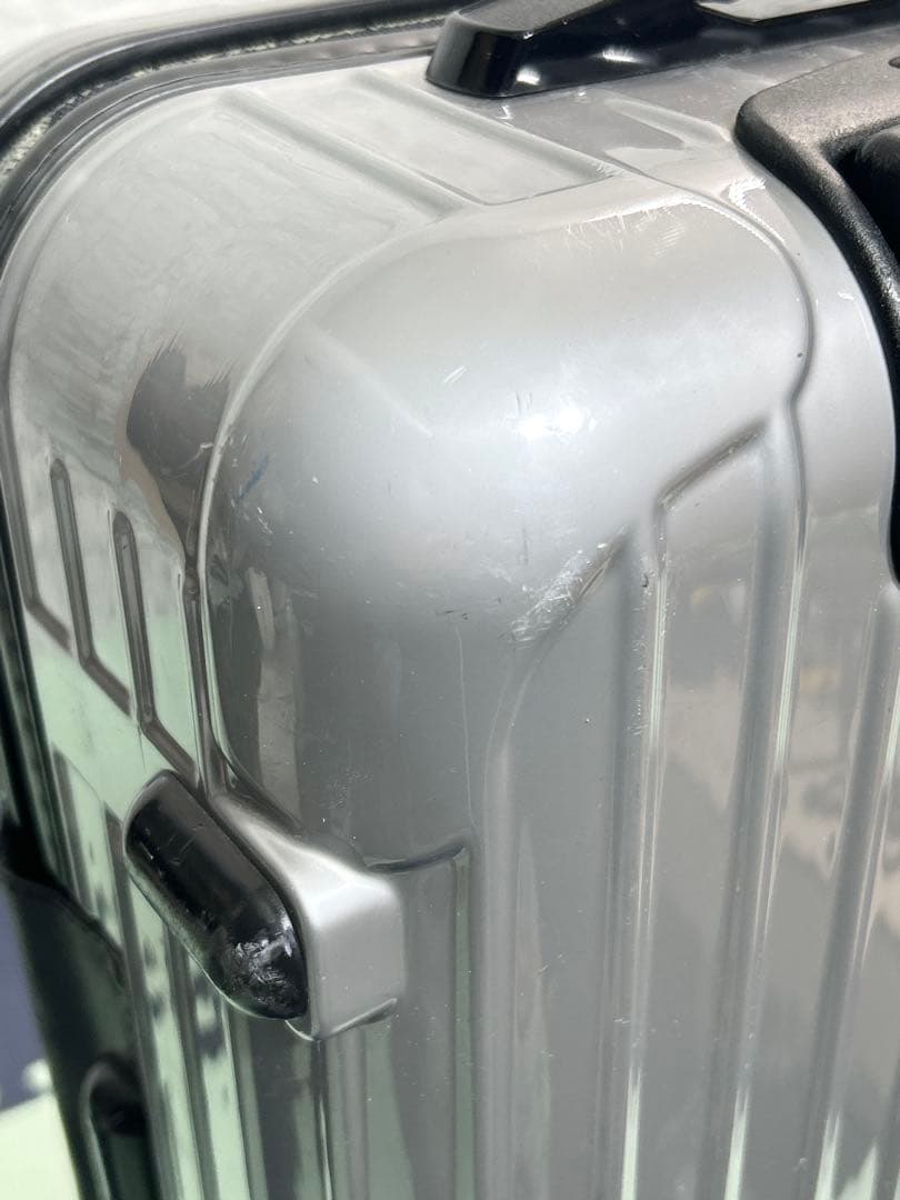 RIMOWA SALSA サルサ 856.52機内持 込サイズ 35L 2輪